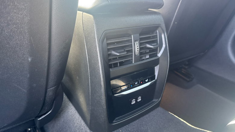 BMW 3 Series 320i M Sport 4dr Step Auto Petrol Saloon